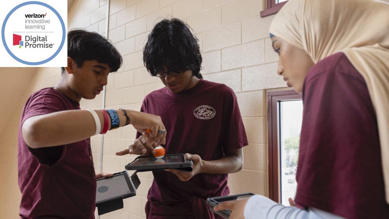 Verizon Innovative Learning Schools